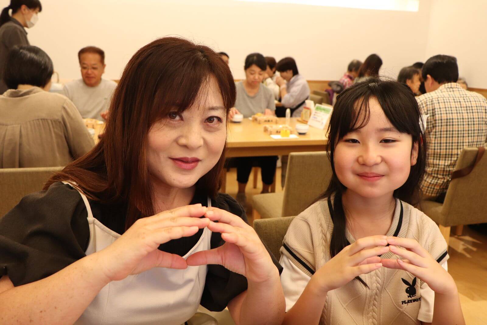 薄皮茶屋の朝茶会