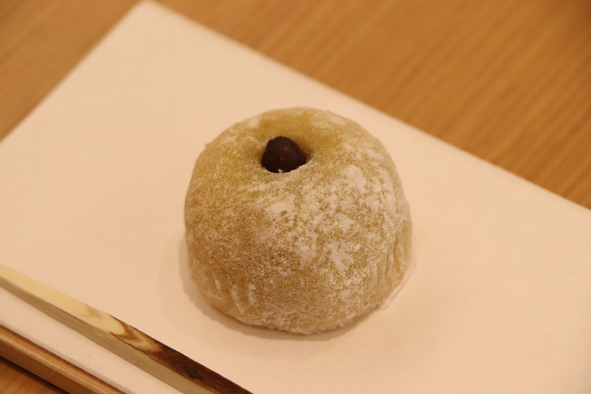 薄皮茶屋の朝茶会