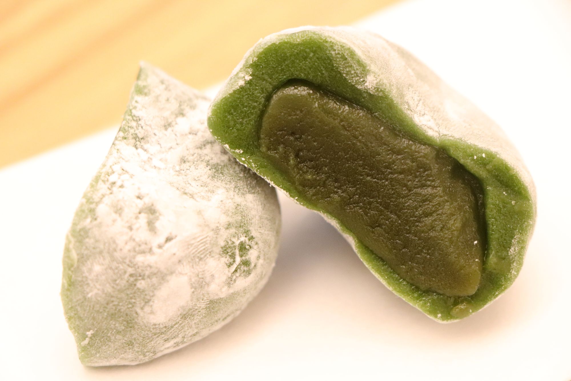 薄皮茶屋の朝茶会