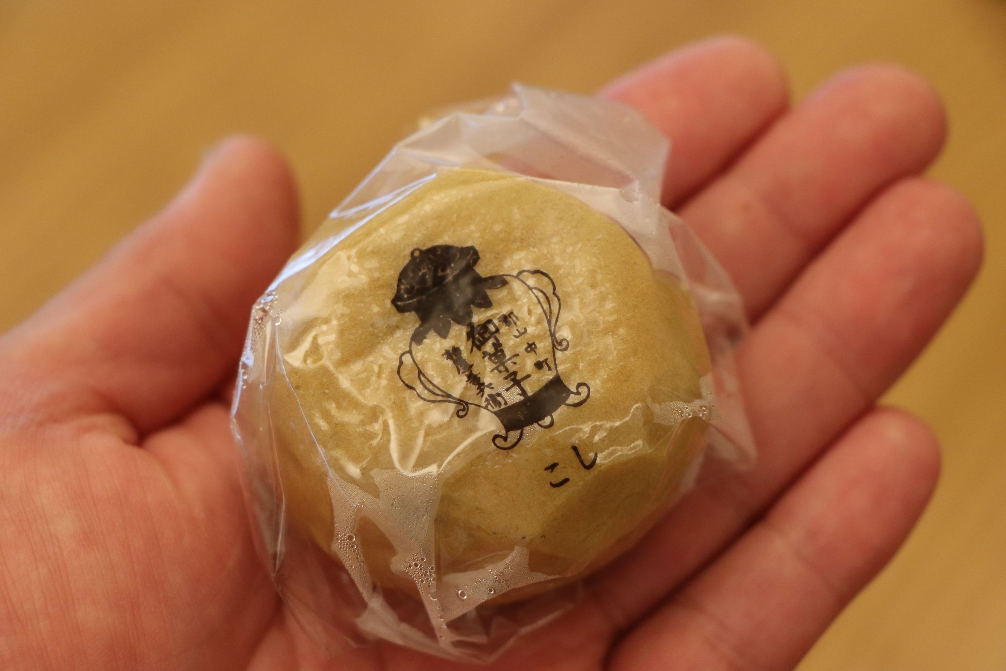 薄皮茶屋の朝茶会