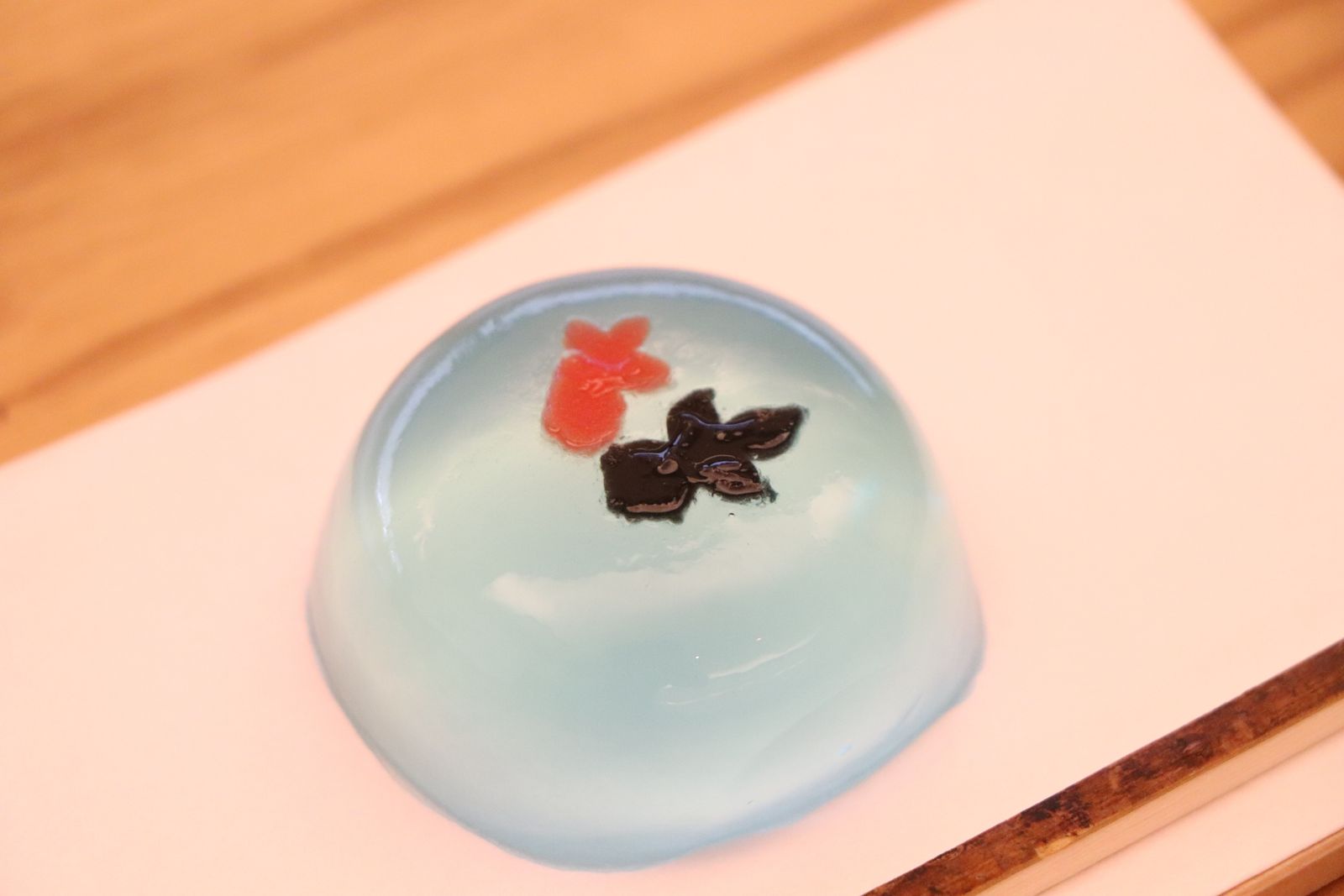 薄皮茶屋の朝茶会