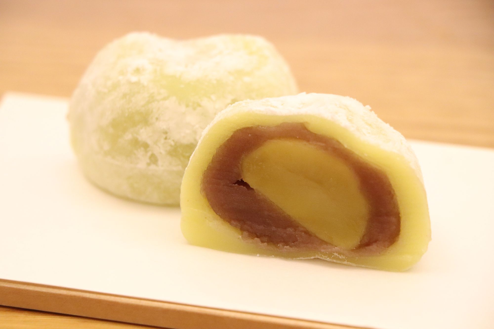 薄皮茶屋の朝茶会