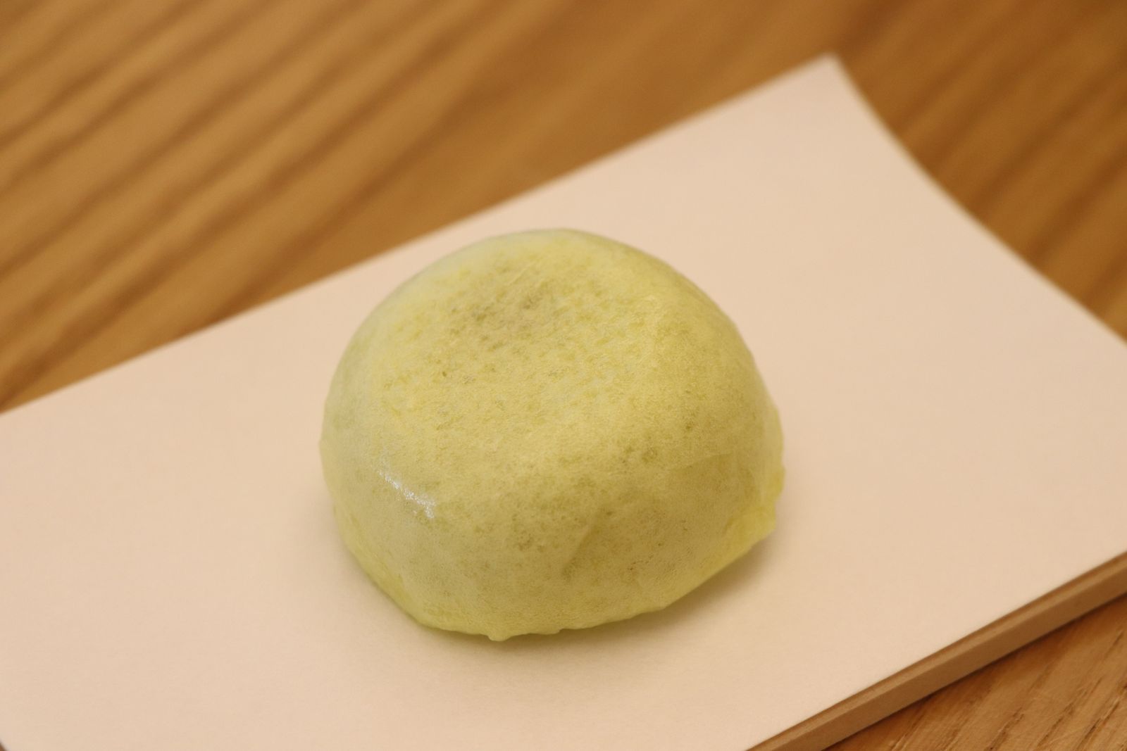 薄皮茶屋の朝茶会