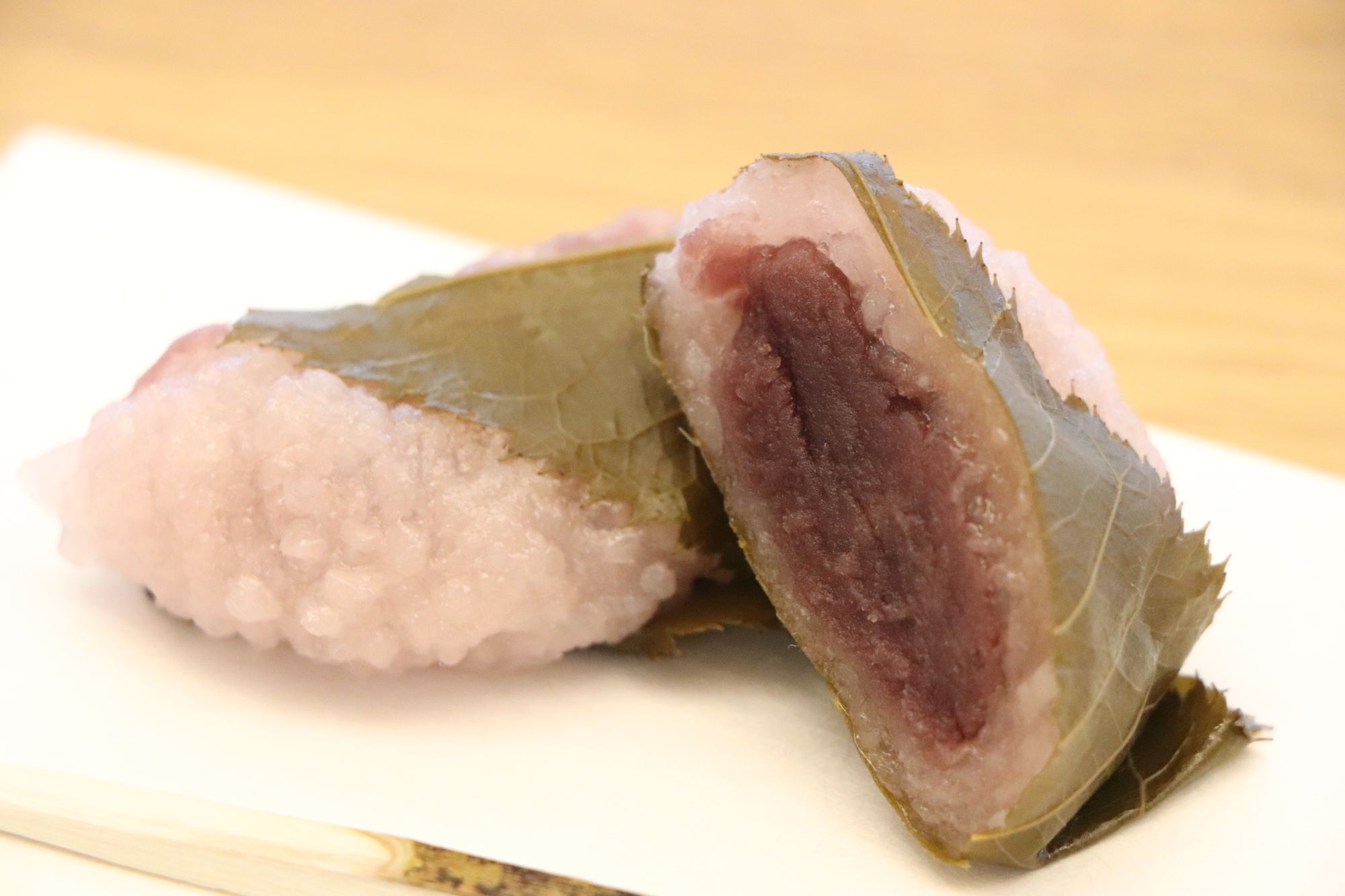 薄皮茶屋の朝茶会