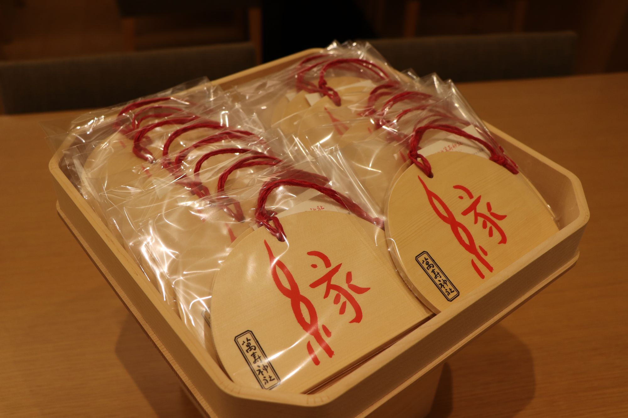 薄皮茶屋の朝茶会