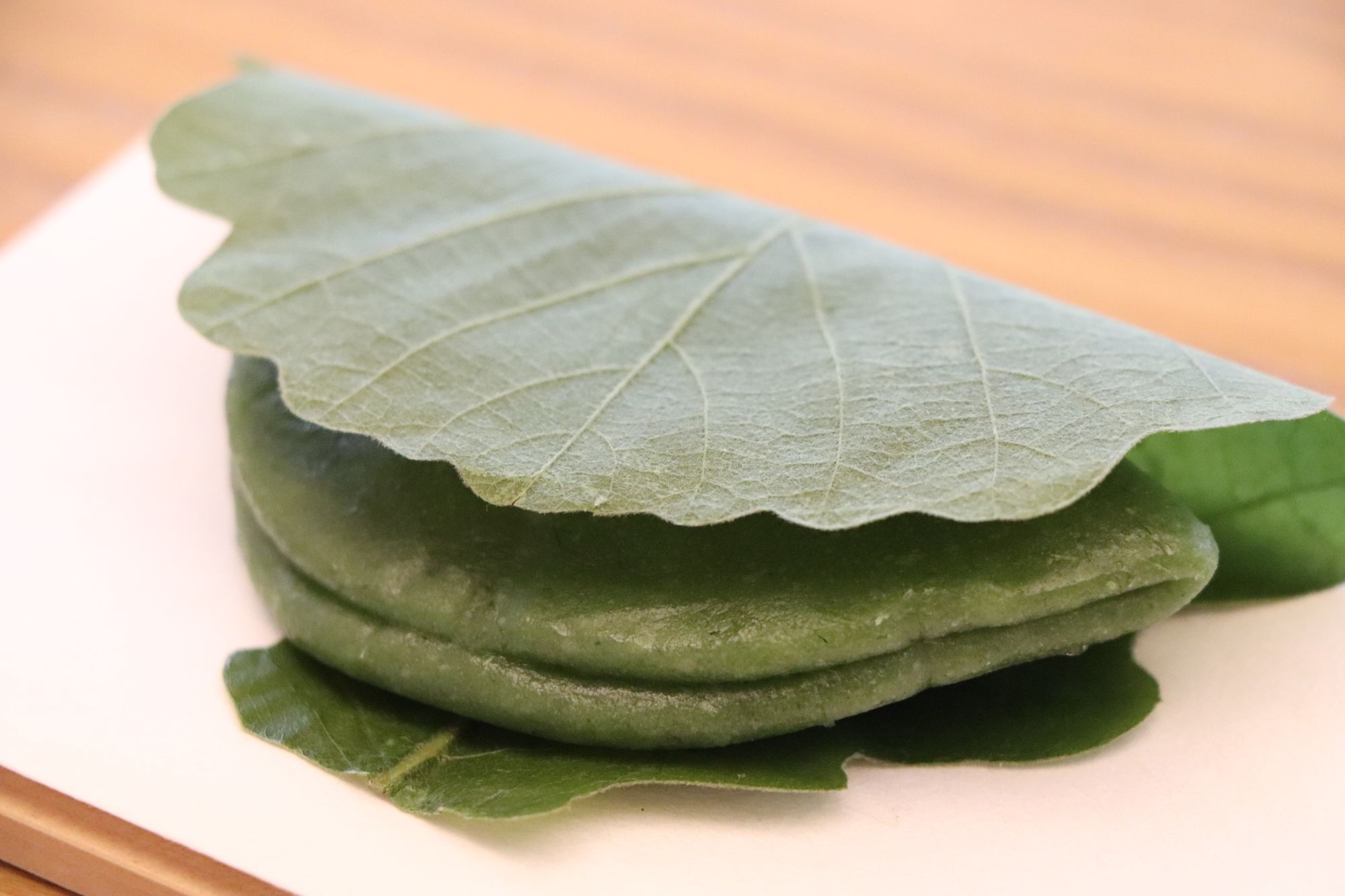 薄皮茶屋の朝茶会