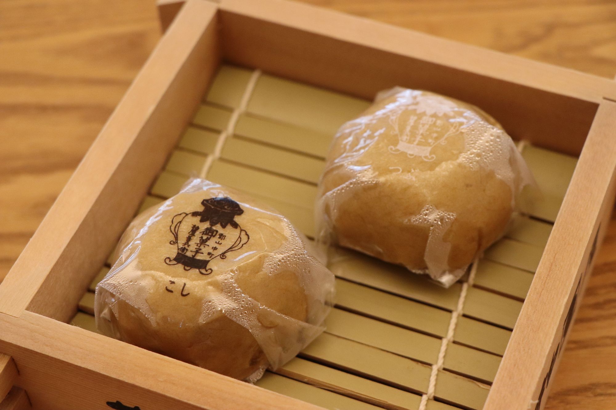 薄皮茶屋の朝茶会