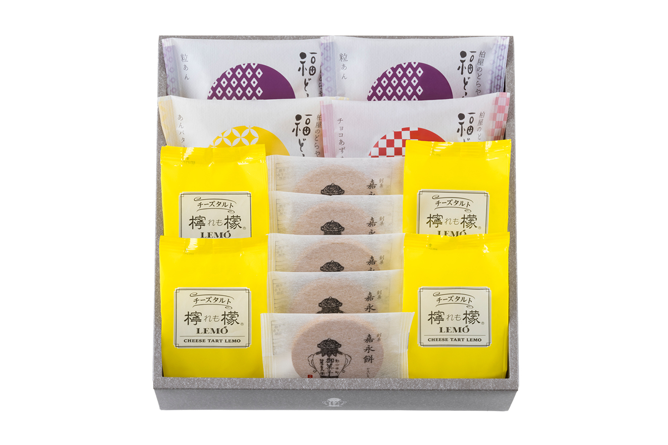 彩時季　光（ひかり）