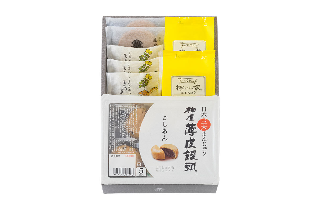 彩時季　円（まどか）