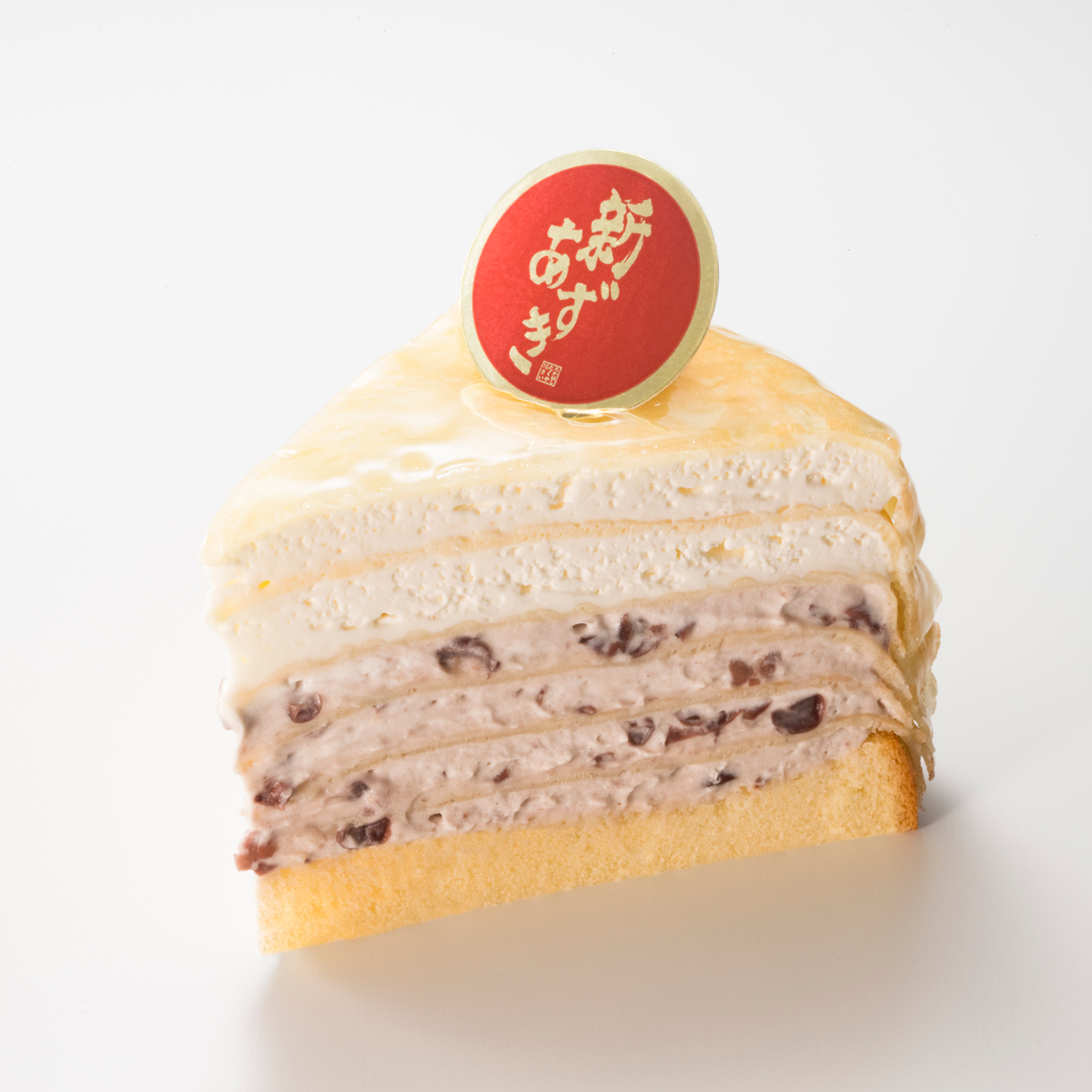 あん・ドゥ・クレープ