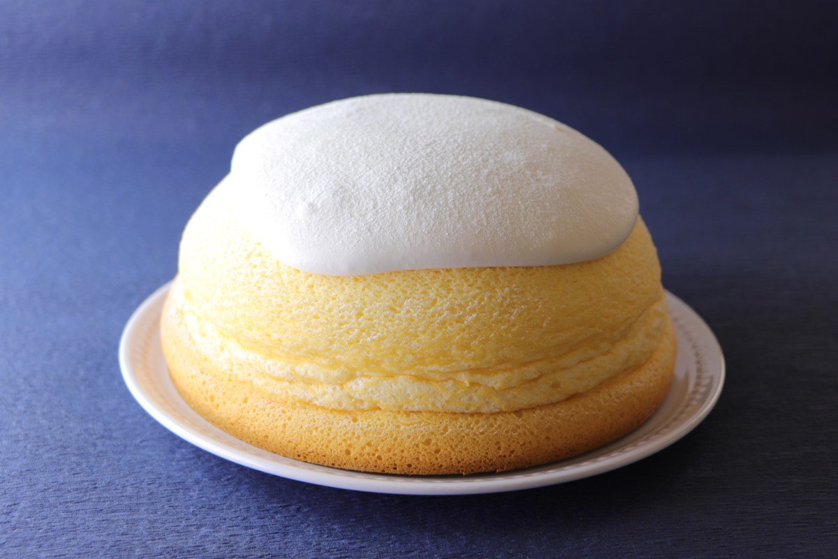 チーズズコット まんまるお月様