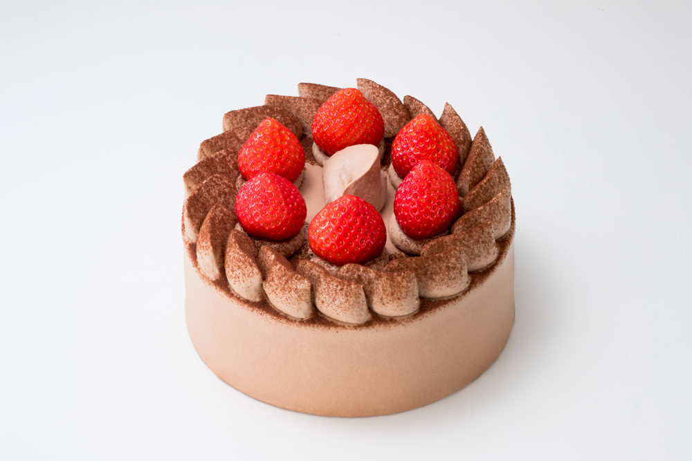 生ﾁｮｺデコレーション