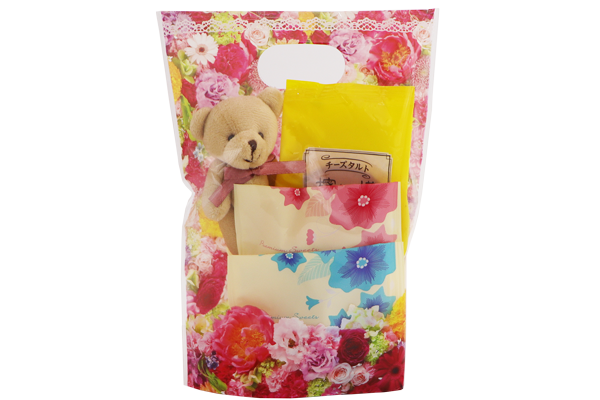 母の日 ラブリーギフト プチ