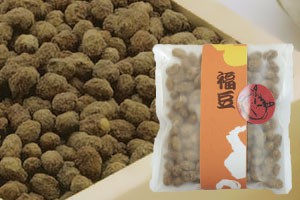 福豆・招福豆