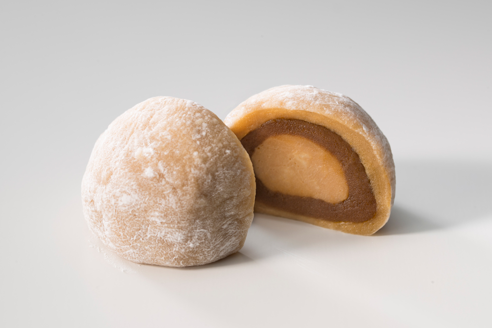 大人の珈琲大福