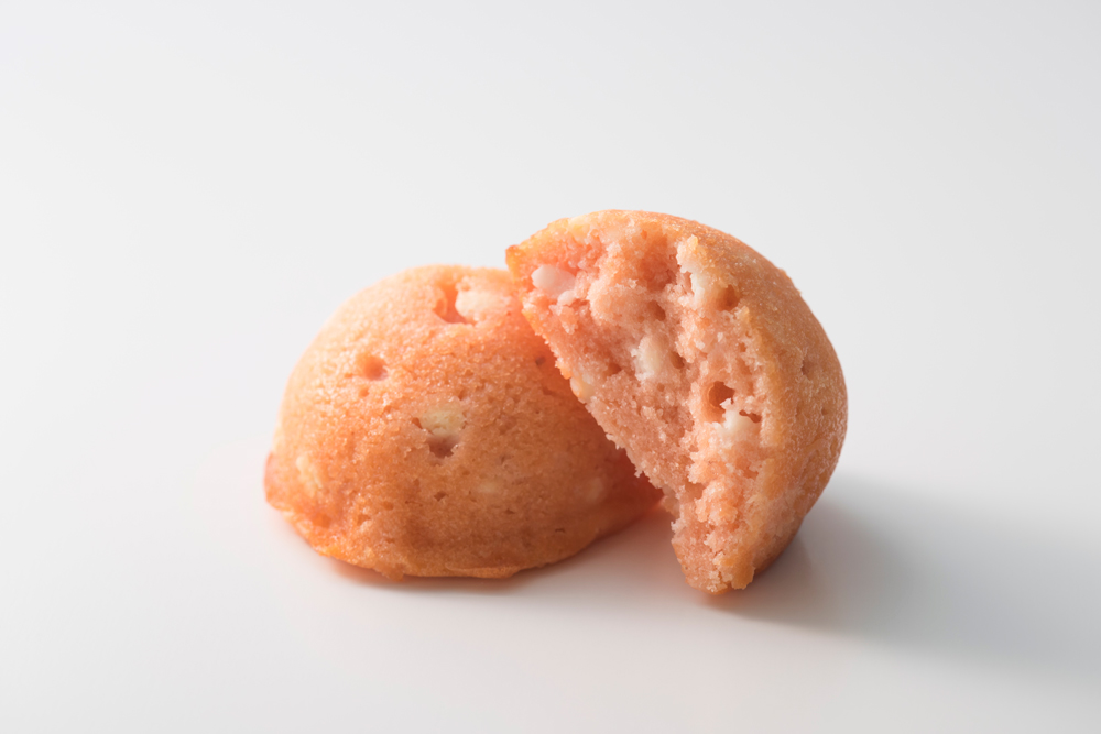 いちごケーキ~ホワイトチョコチップ入り~