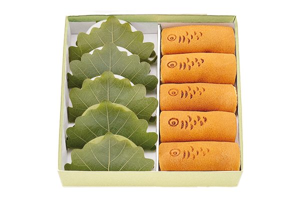 こどもの日 詰合せ