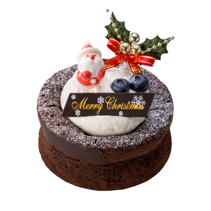 クリスマス・クラシックショコラ